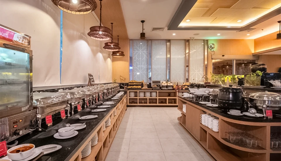 هتل رامادا بای ویندهام پوکت دیوانا